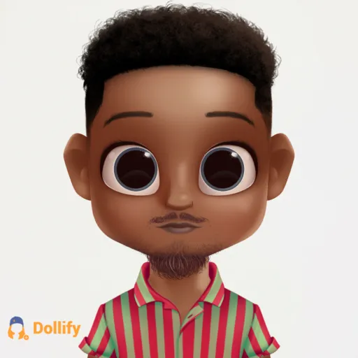 talkie's author avatar