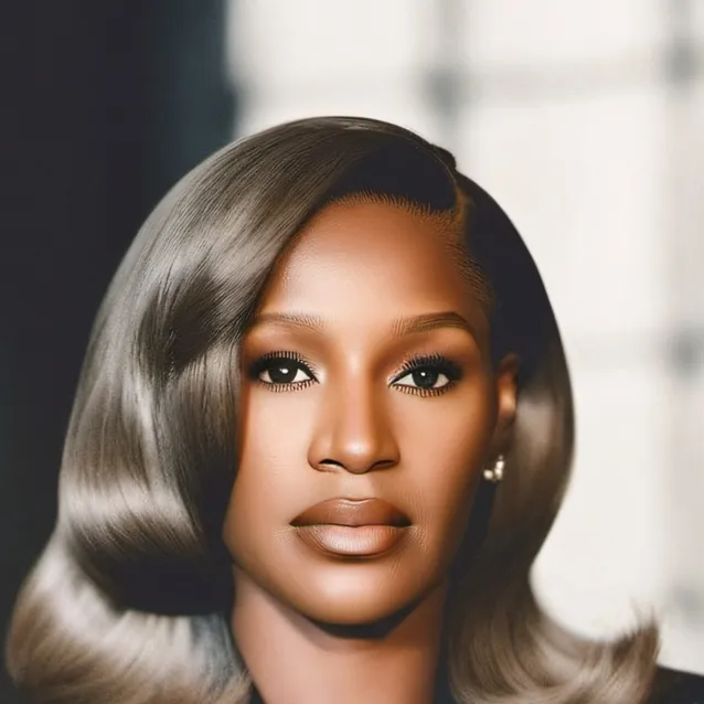 chat with ai character: Savannah James