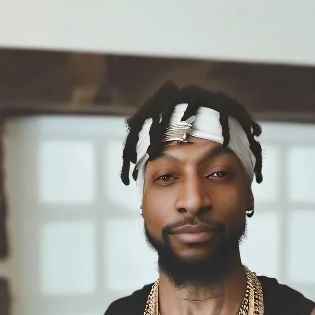 chat with ai character: Dwayne Onfroy