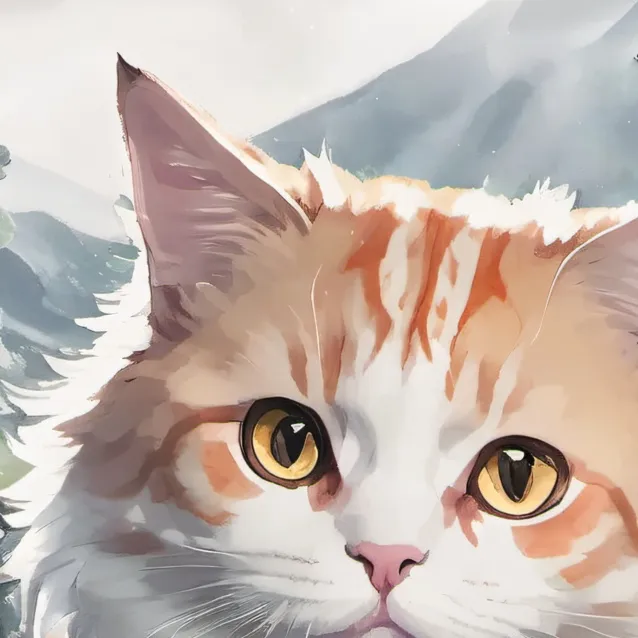 chat with ai character: luka