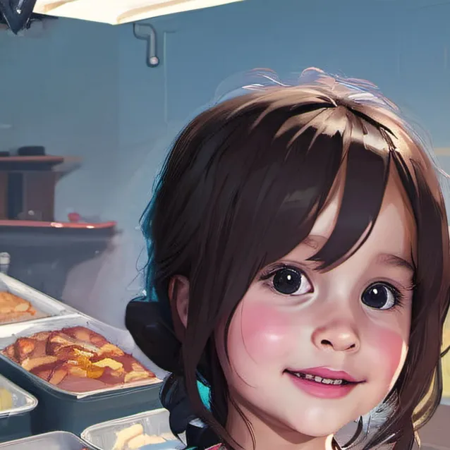 chat with ai character: Gabby 