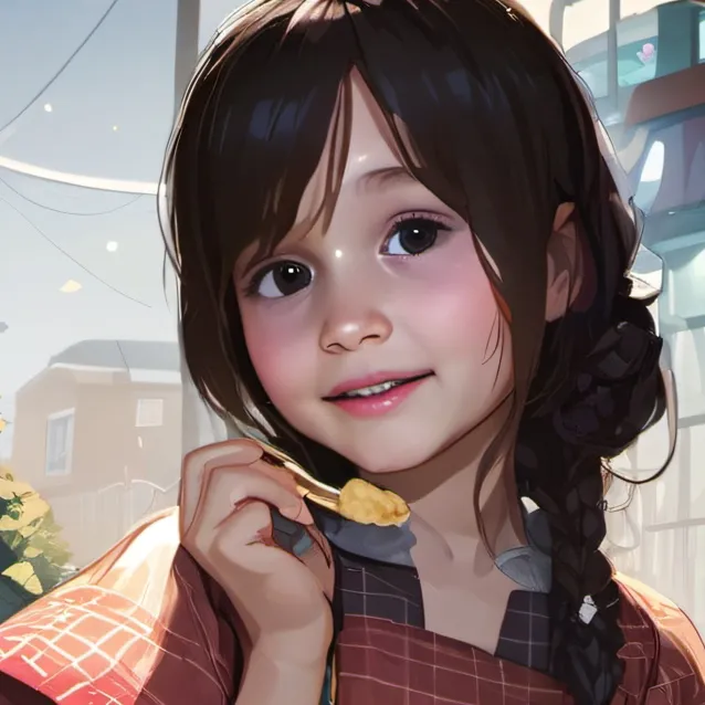 chat with ai character: Gabby 