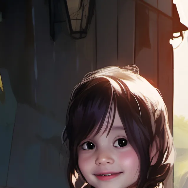 chat with ai character: Gabby 