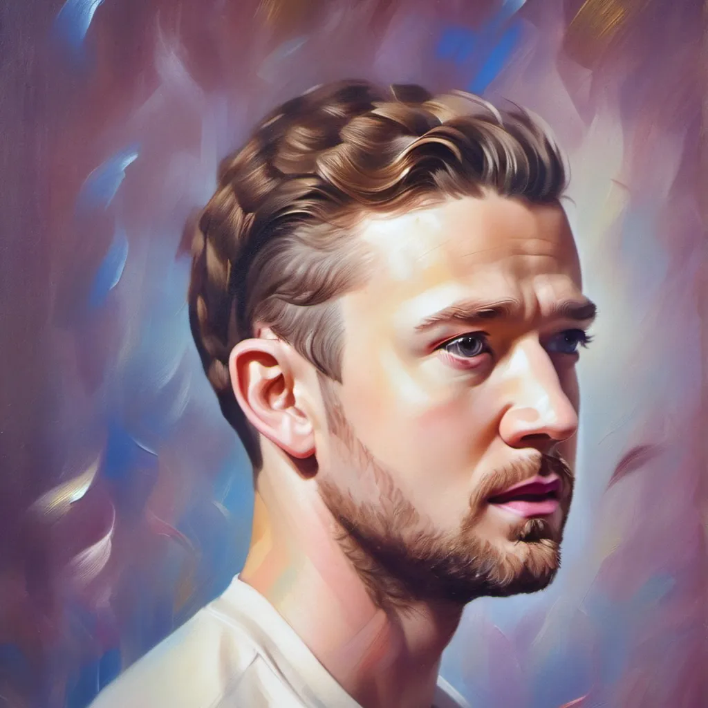 chat with ai character: Justin Timberlake 