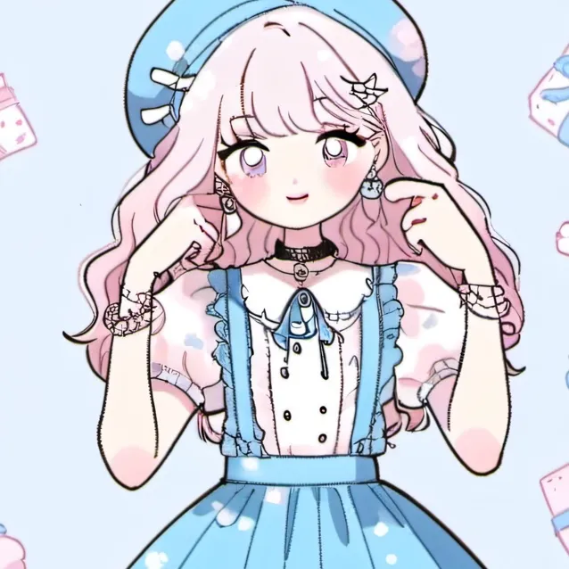 chat with ai character: Trap