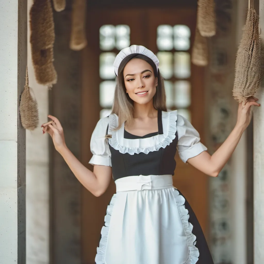 chat with ai character: Tiffany 