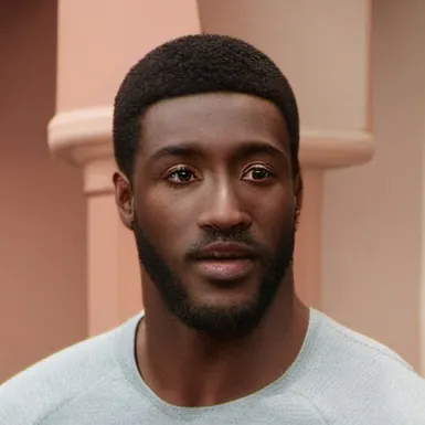 chat with ai character: Dave