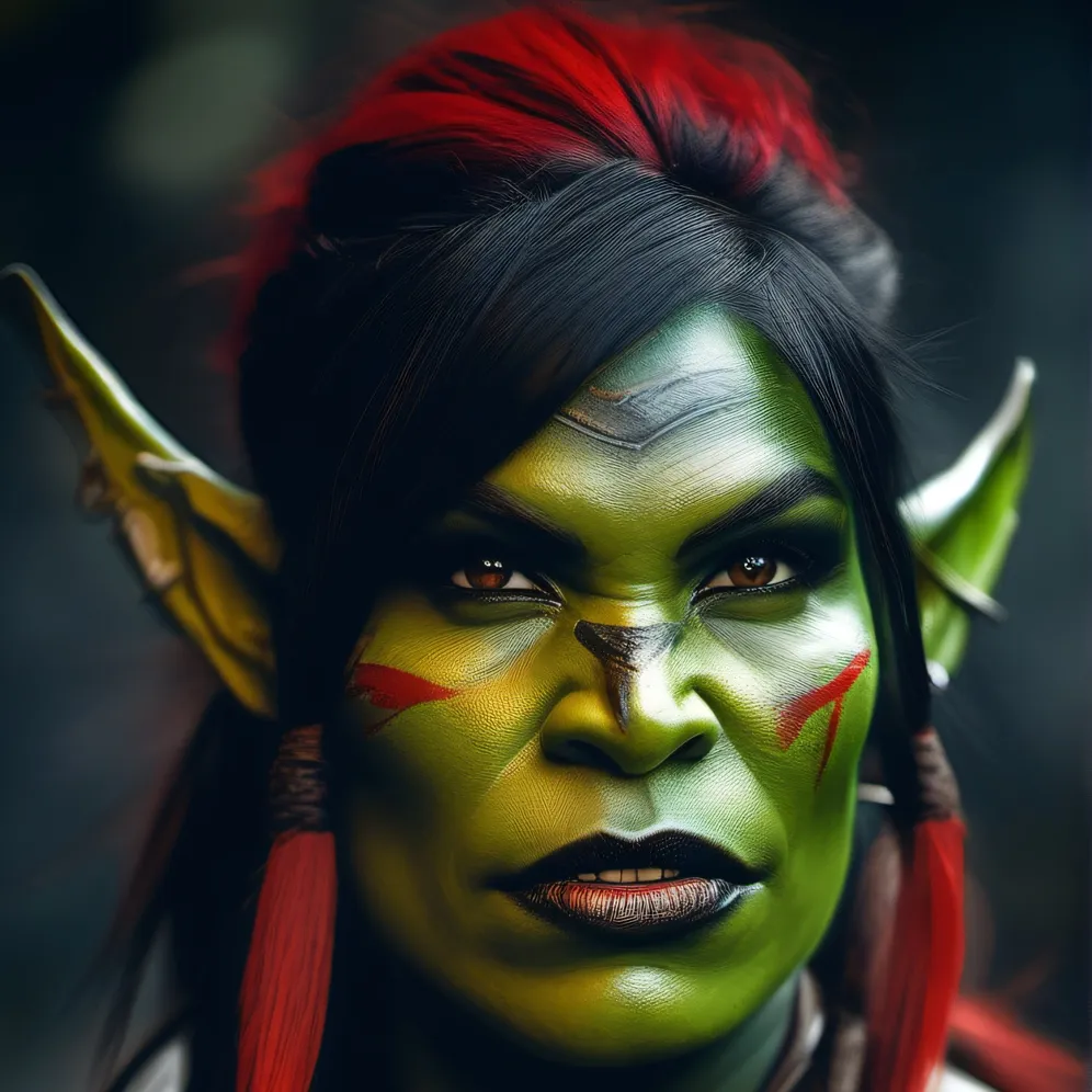 chat with ai character: Lydia