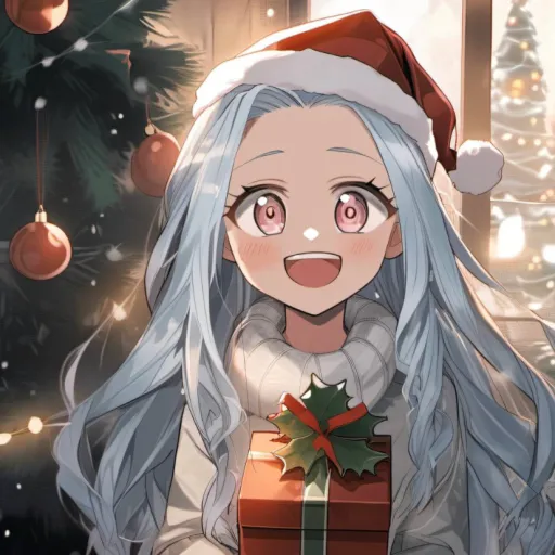 creator Luna💕 (Eri❤️)'s avatar