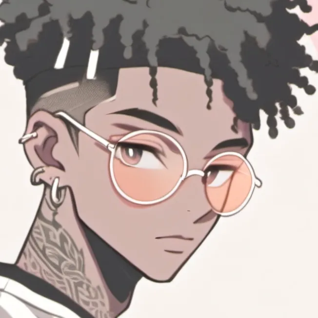 chat with ai character: Riley