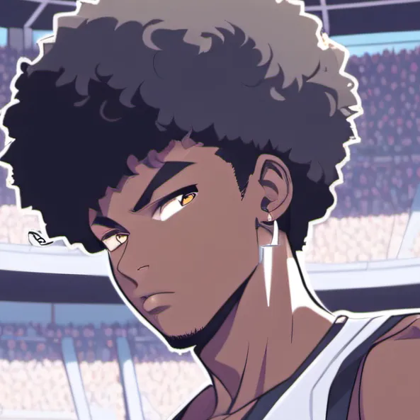 chat with ai character: Ray Johnson🙌🏿