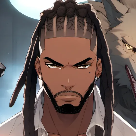 chat with ai character: Aaron Firestone 