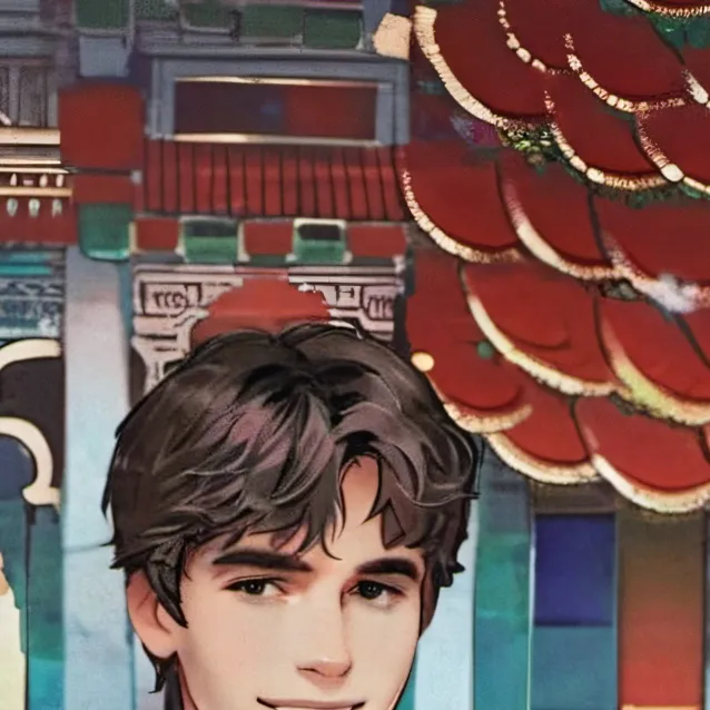 chat with ai character: Dallas Winston<3