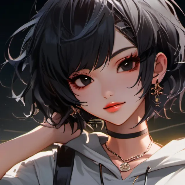 chat with ai character: ☆•Stacy•☆