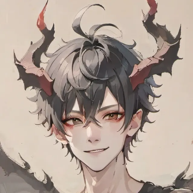 chat with ai character: ☆•Demo•☆