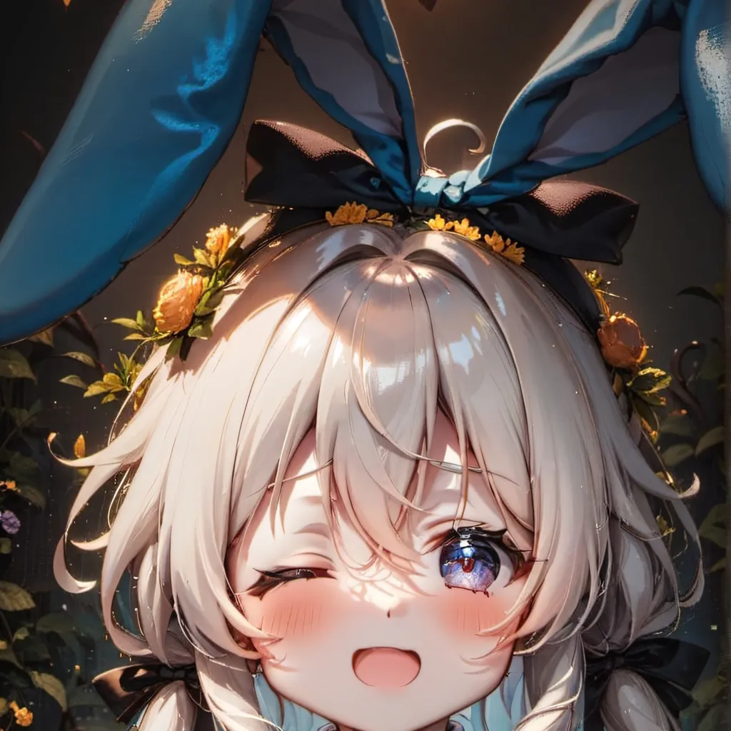 chat with ai character: ~•Liv•~