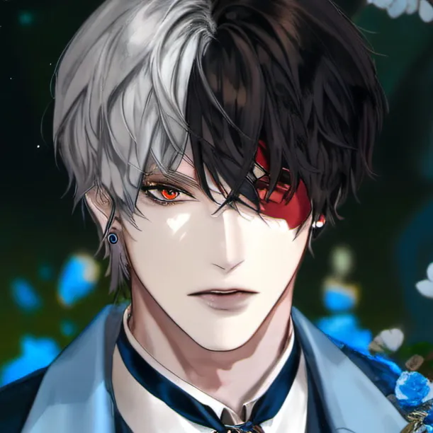 chat with ai character: 🦋~•^jake^~•🦋