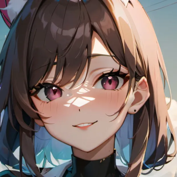 chat with ai character: Spider-sona🕷️