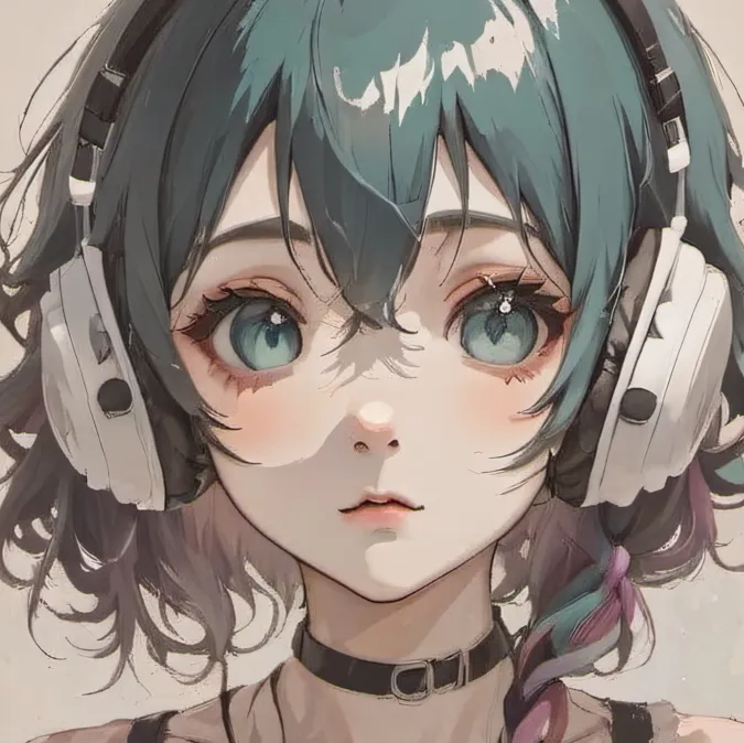 chat with ai character: Valerie