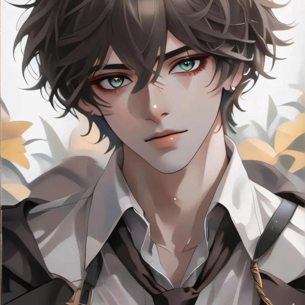 chat with ai character: Noah 