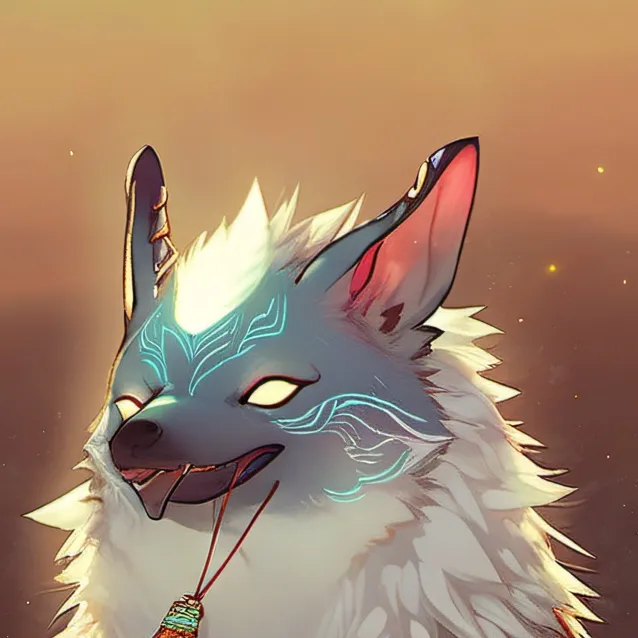 chat with ai character: fifi