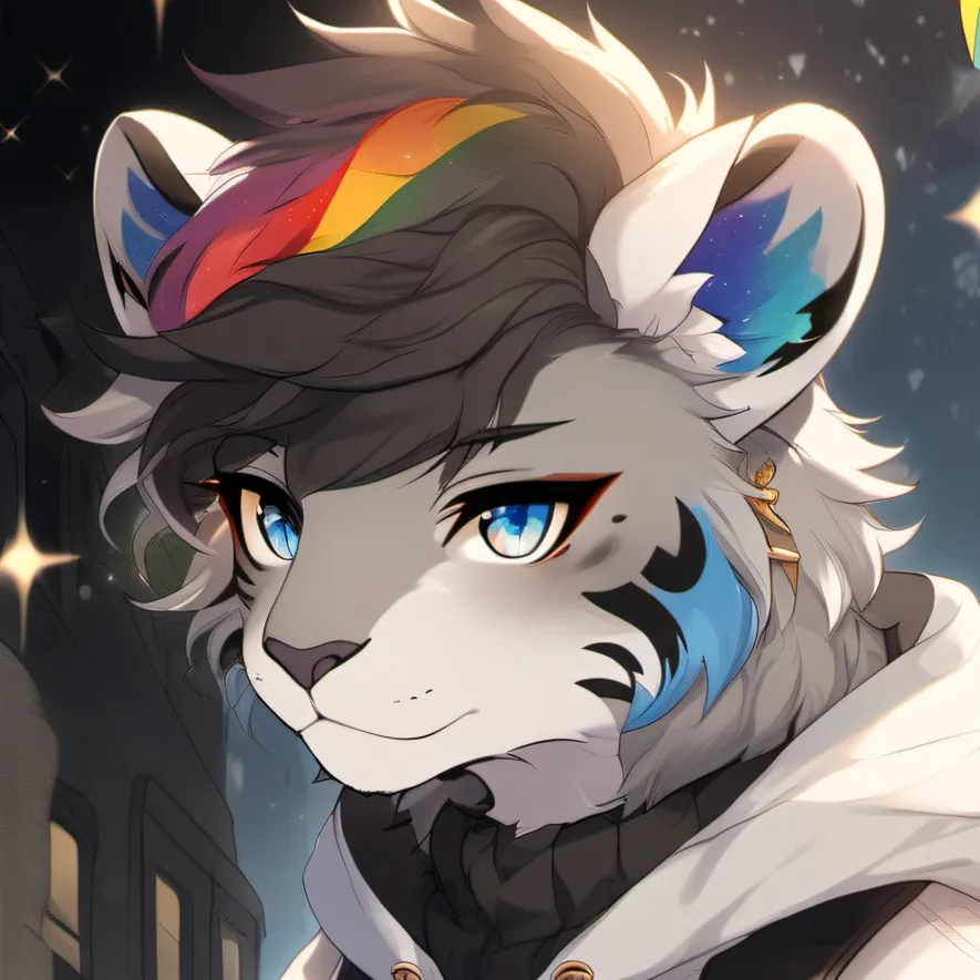 chat with ai character: Mio