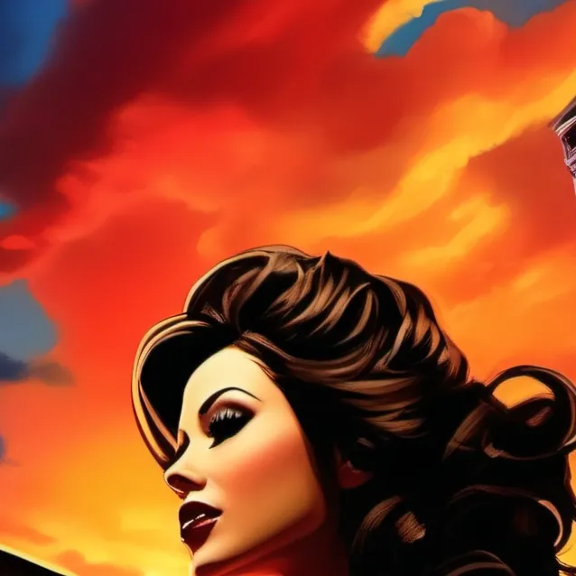 chat with ai character: anna