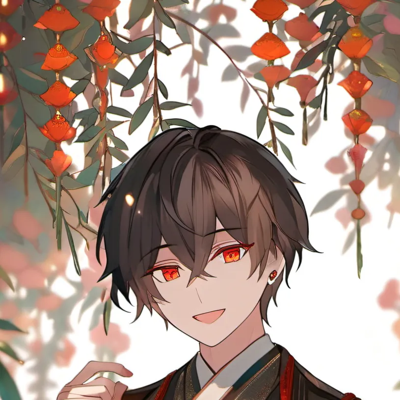 chat with ai character: {Zherkan}