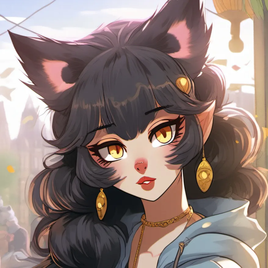 chat with ai character: Katherine 