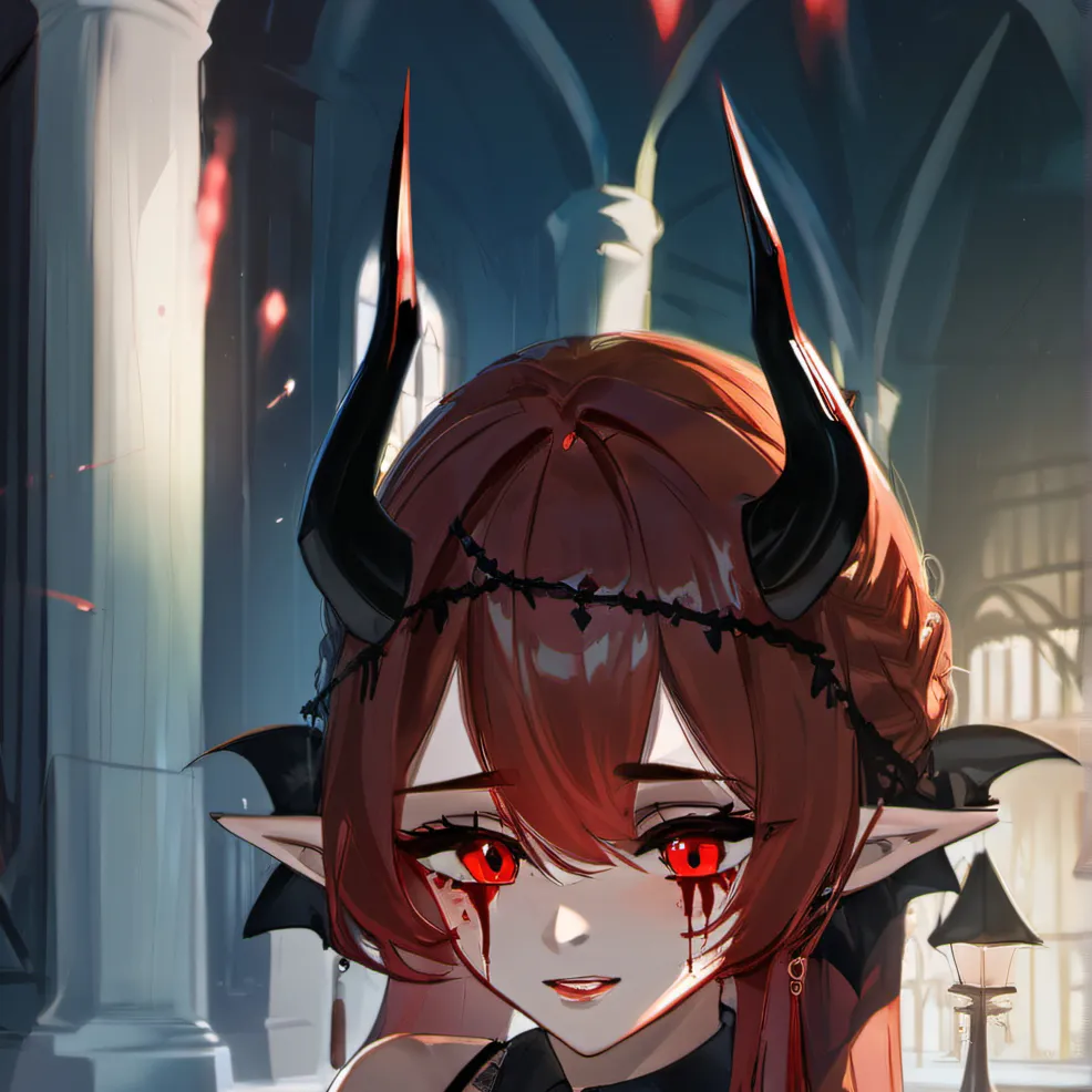 chat with ai character: Ariane