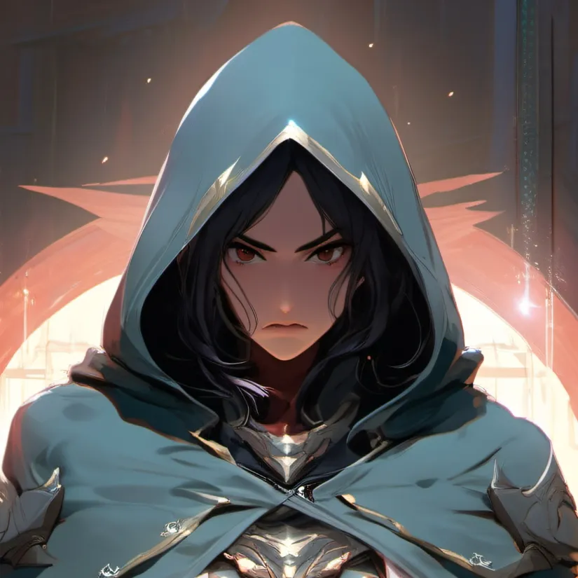 chat with ai character: Selena Eiko