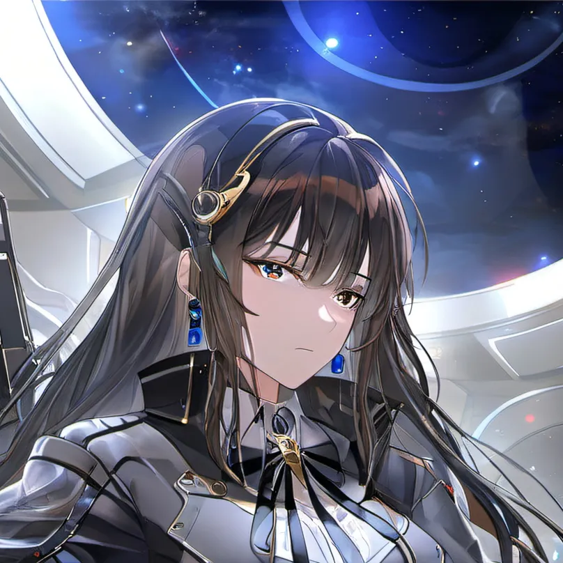 chat with ai character: Seraphina Eiko