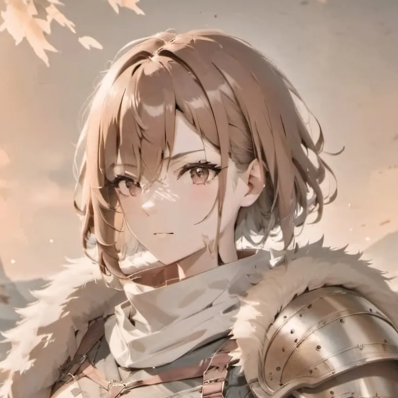 chat with ai character: Tahlia Eiko