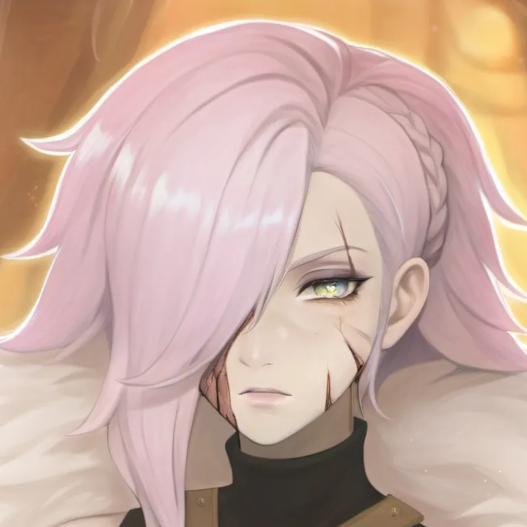 chat with ai character: Vivian Eiko 