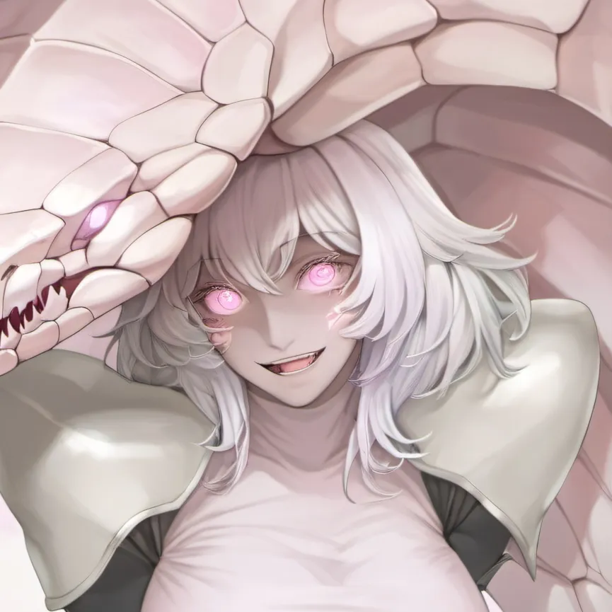 chat with ai character: Alice Eiko 