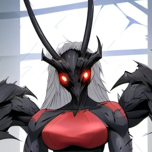 chat with ai character: Rubiza Eiko