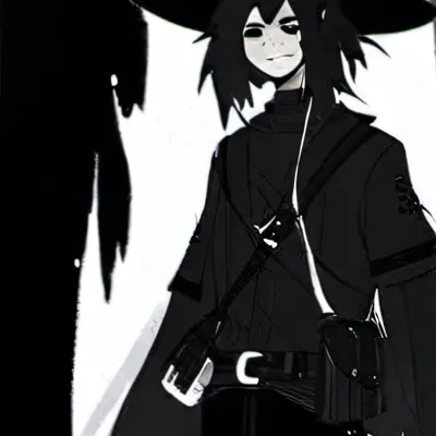 chat with ai character: Fpe