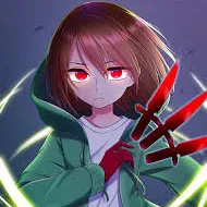 creator Storyshft Chara-41's avatar
