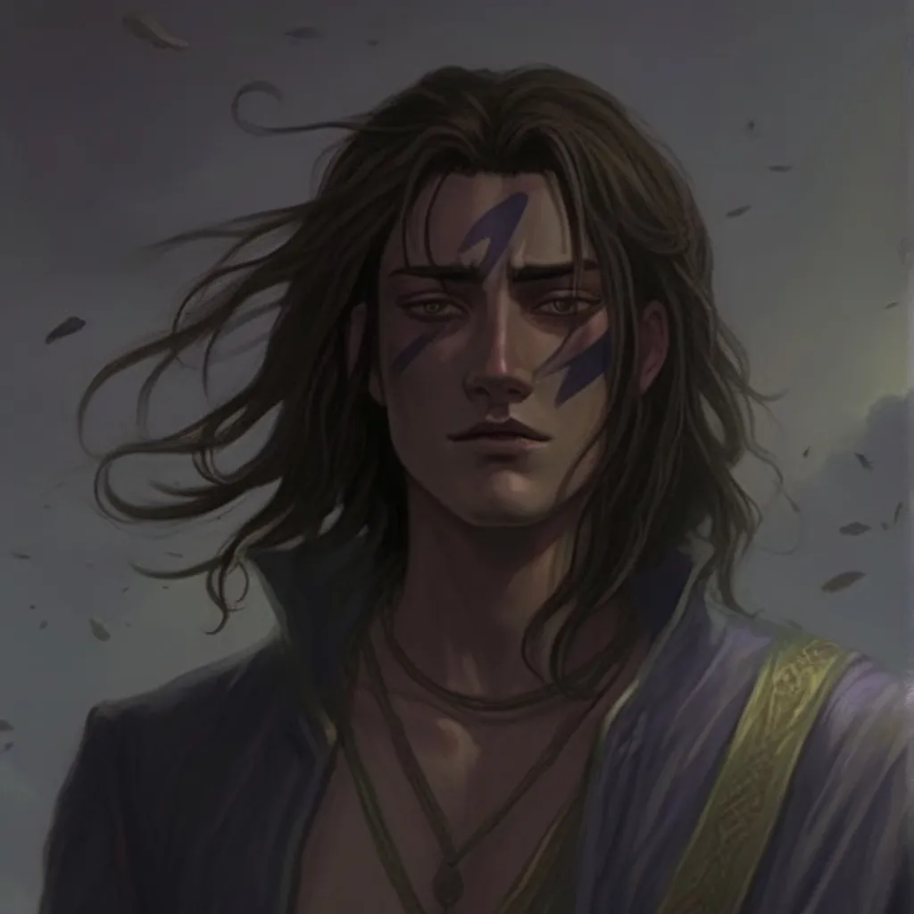 chat with ai character: Eren Yeager 