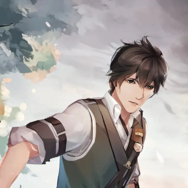 chat with ai character: Bigzayy1030 