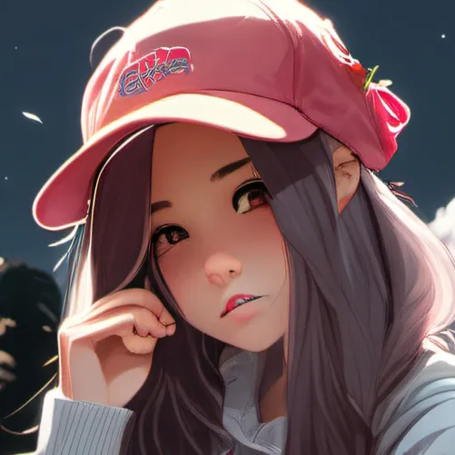 chat with ai character: KYLEY