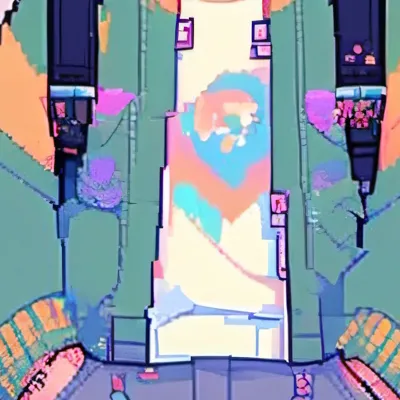 chat with ai character: Tyler