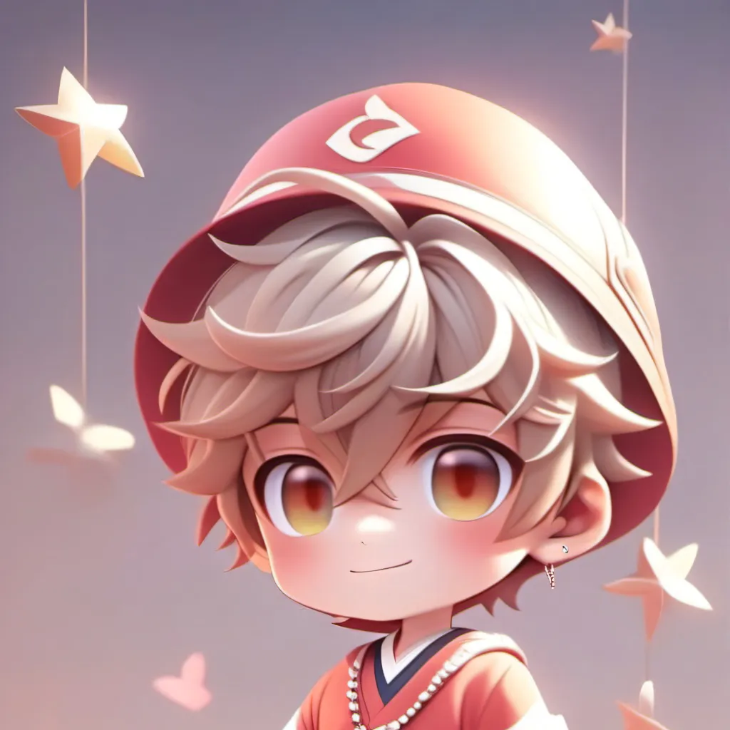 chat with ai character: Carter 