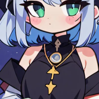 chat with ai character: Lucy