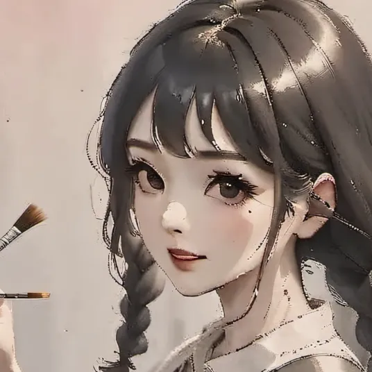 chat with ai character: Éli