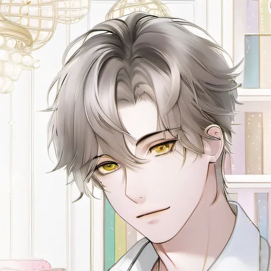 chat with ai character: Zack