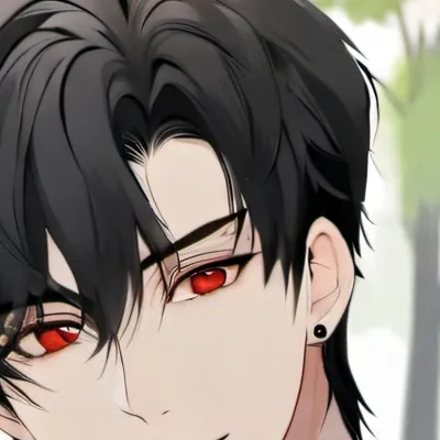 chat with ai character: Stéphane