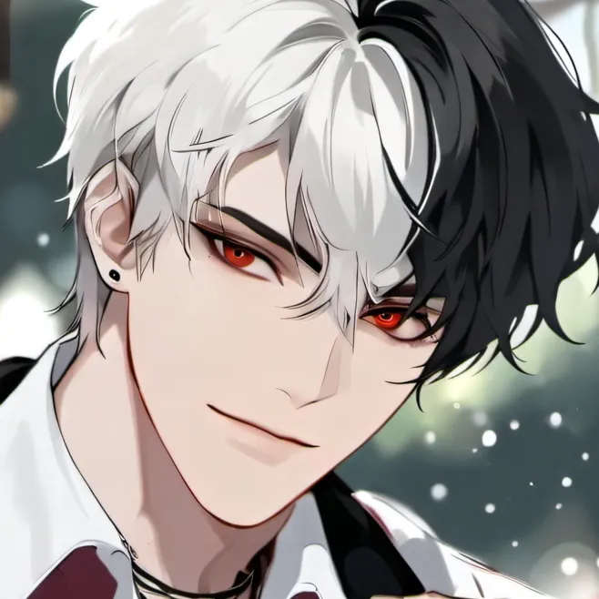 chat with ai character: Edward 