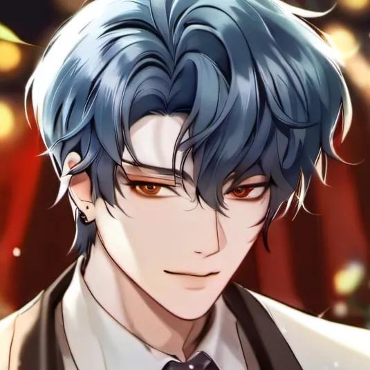 chat with ai character: Edwards 