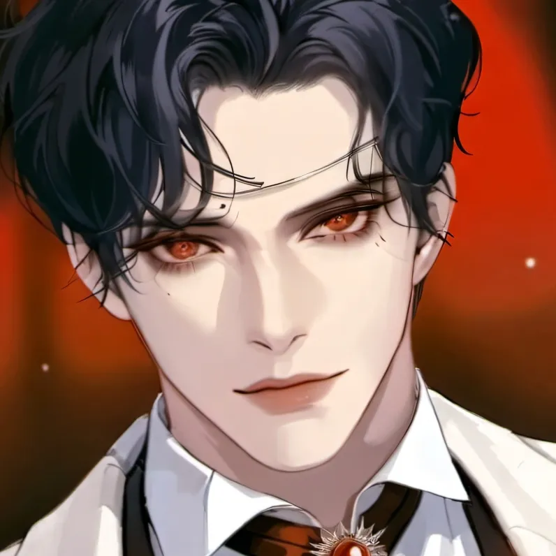 chat with ai character: Jacob